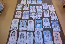 To jsme my – 8. B