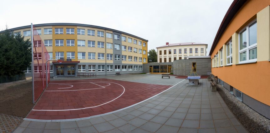 Týden otevřených dveří
