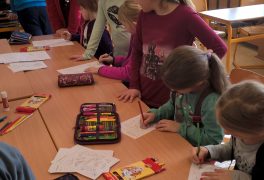 3. čtvrtletí ve 4.B