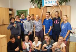 Den otevřených dveří žďárských firem – soutěž
