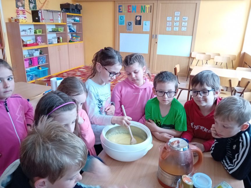 Mary´s Meals poděkování
