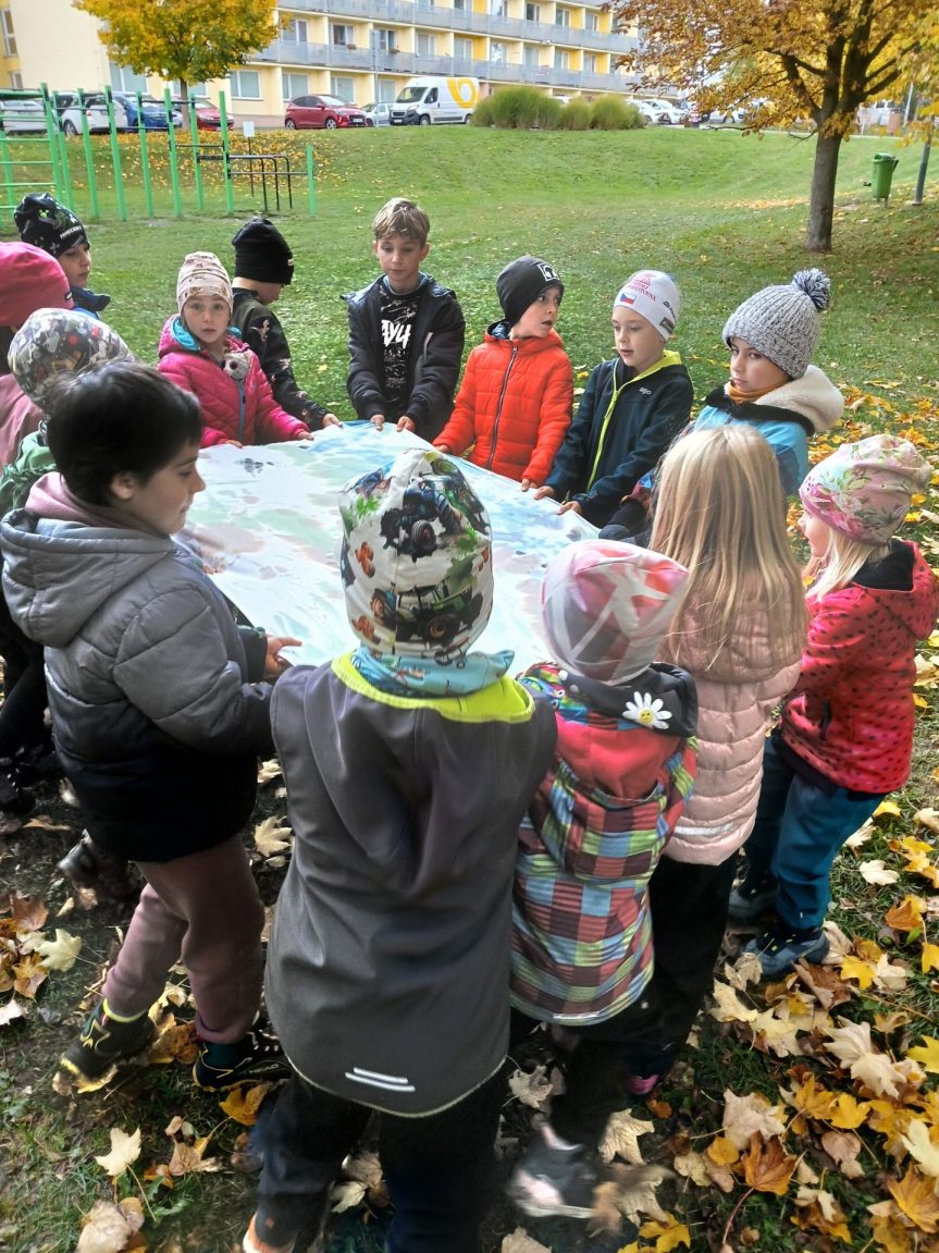 Cesty formana Šejtročka – říjnové putování s kočím