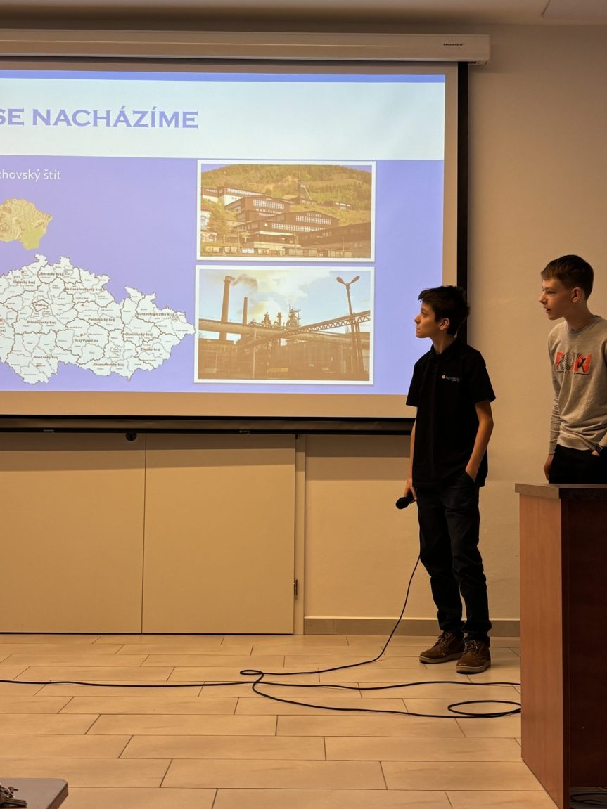 Prezentuj svoji firmu